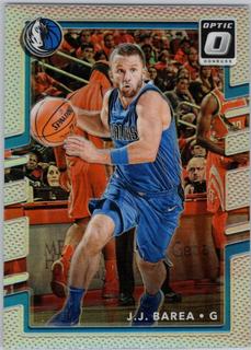 J.J. Barea