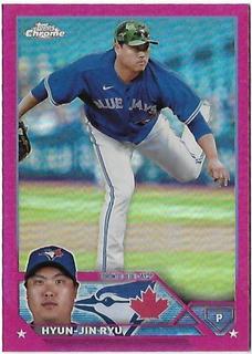 Hyun Jin Ryu