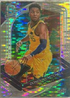 Donovan Mitchell