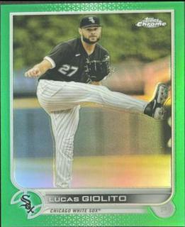 Lucas Giolito