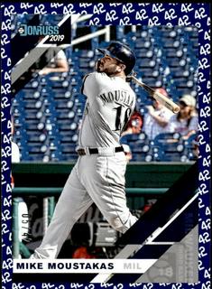 Mike Moustakas