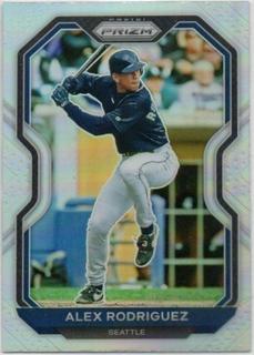 Alex Rodriguez