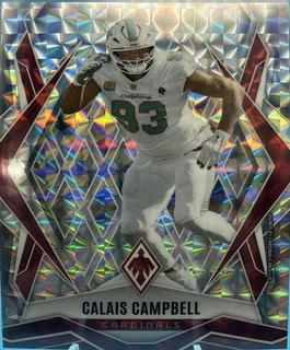 Calais Campbell