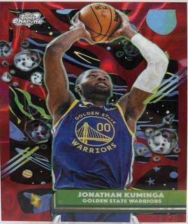 Jonathan Kuminga
