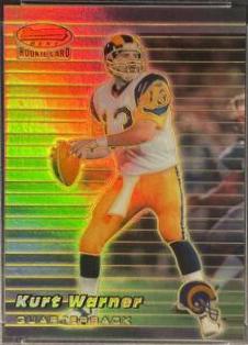 Kurt Warner