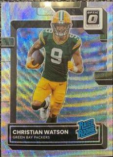 Christian Watson
