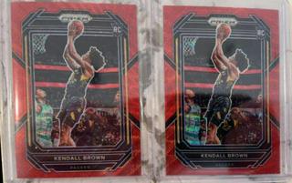Kendall Brown