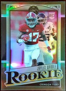 Jaylen Waddle