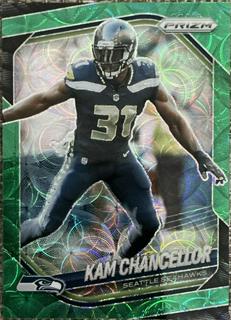 Kam Chancellor