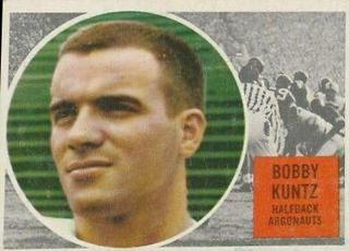 Bobby Kuntz