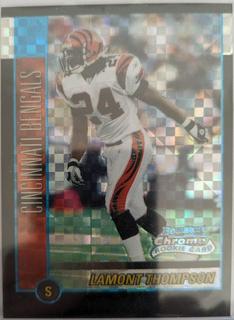 Lamont Thompson