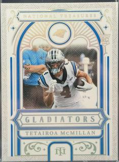 Tetairoa McMillan