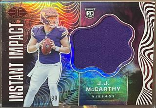 J.J. McCarthy