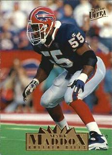 Mark Maddox