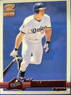 Todd Hollandsworth