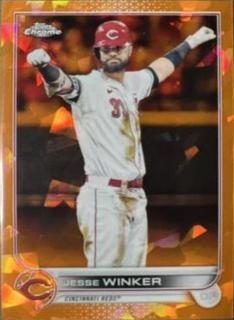 Jesse Winker