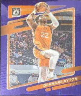 Deandre Ayton