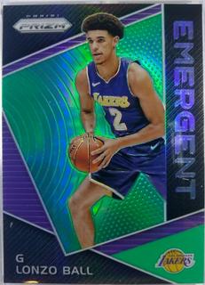Lonzo Ball