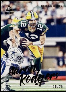 Aaron Rodgers