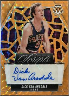 Dick Van Arsdale