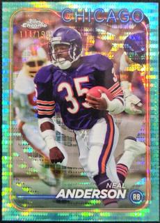 Neal Anderson