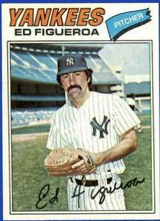 Ed Figueroa