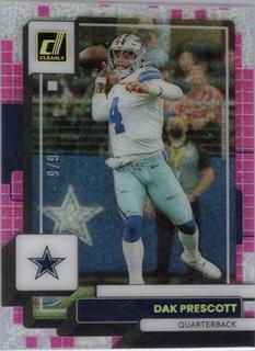 Dak Prescott