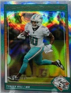 Tyreek Hill