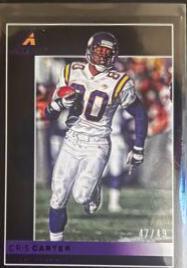 Cris Carter