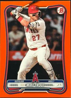 Mike Trout