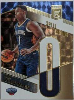 Zion Williamson