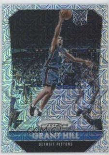 Grant Hill
