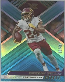 Antonio Gibson