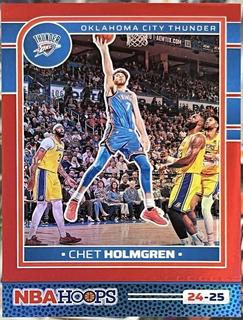 Chet Holmgren