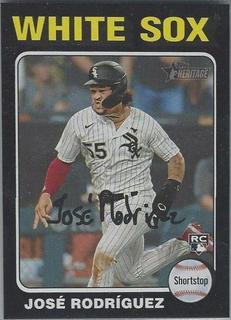 Jose Rodriguez