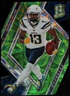 Keenan Allen