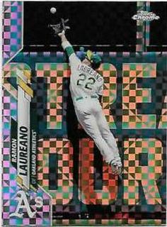 Ramon Laureano