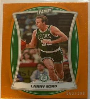 Larry Bird