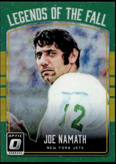Joe Namath