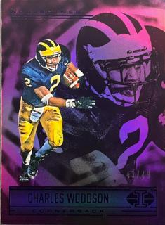 Charles Woodson