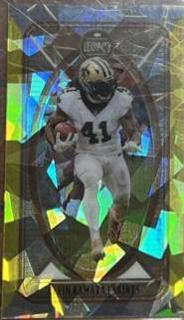 Alvin Kamara