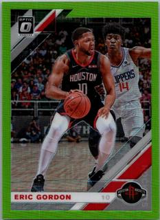 Eric Gordon