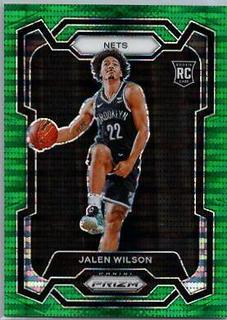 Jalen Wilson