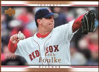 Keith Foulke