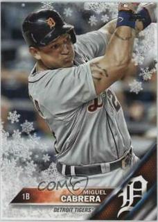Miguel Cabrera