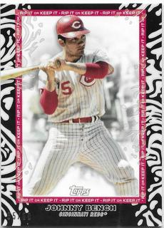Johnny Bench