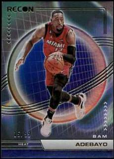 Bam Adebayo
