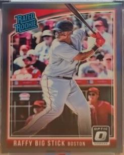 Rafael Devers