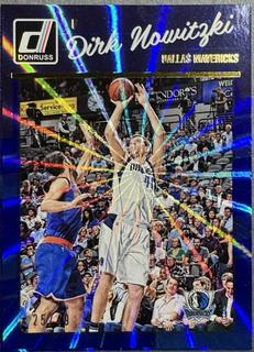 Dirk Nowitzki