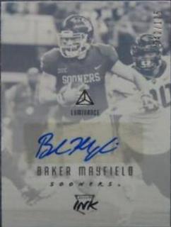 Baker Mayfield